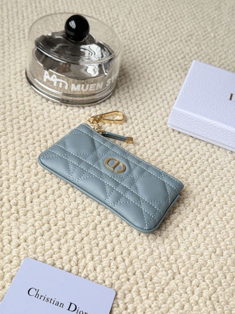 Christian Dior Wallets Purse